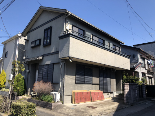 【新着物件】柳根町貸家の画像