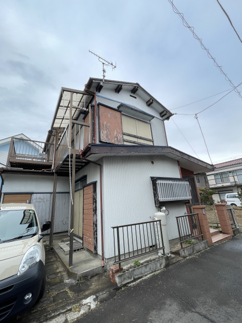 片岡戸建てのご案内の画像