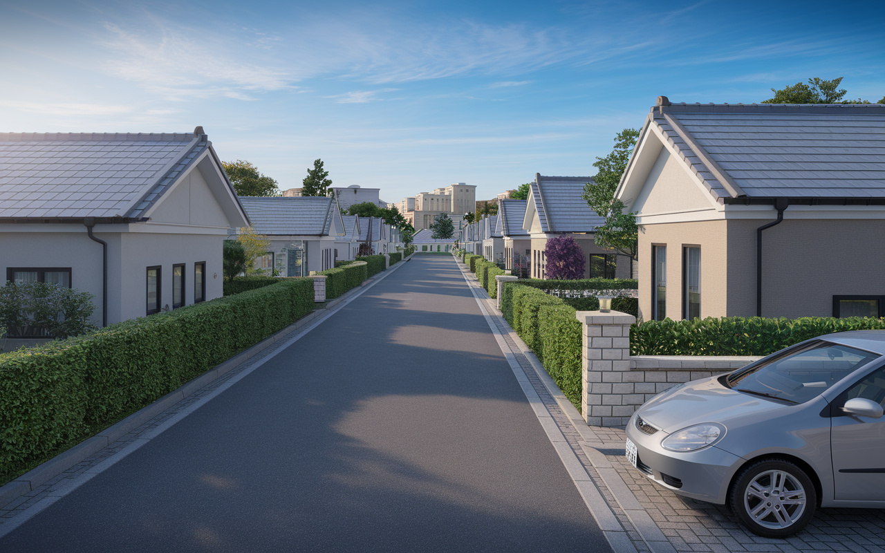 宇都宮市で不動産売却を検討中の方必見！流れや準備の進め方を解説の画像