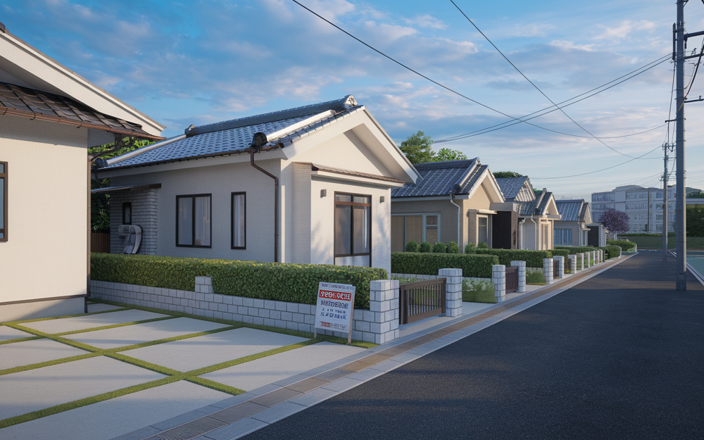 宇都宮市の不動産を早く売却したい方必見！スピード重視のコツや問い合わせの流れをご紹介の画像