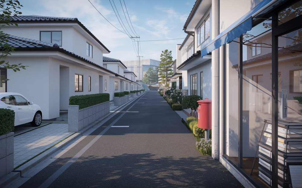 宇都宮市で不動産売却する際の必要書類は？書類準備の流れや取得方法も解説の画像