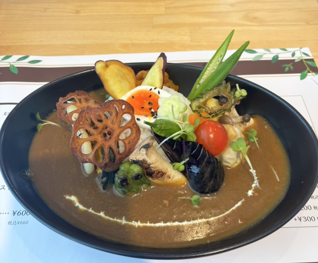 グルメ日記の画像