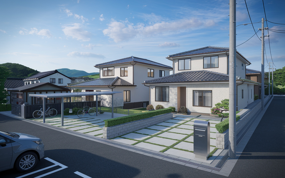 前橋市でマイホーム売却の流れは？初めてでも安心の進め方をご紹介の画像