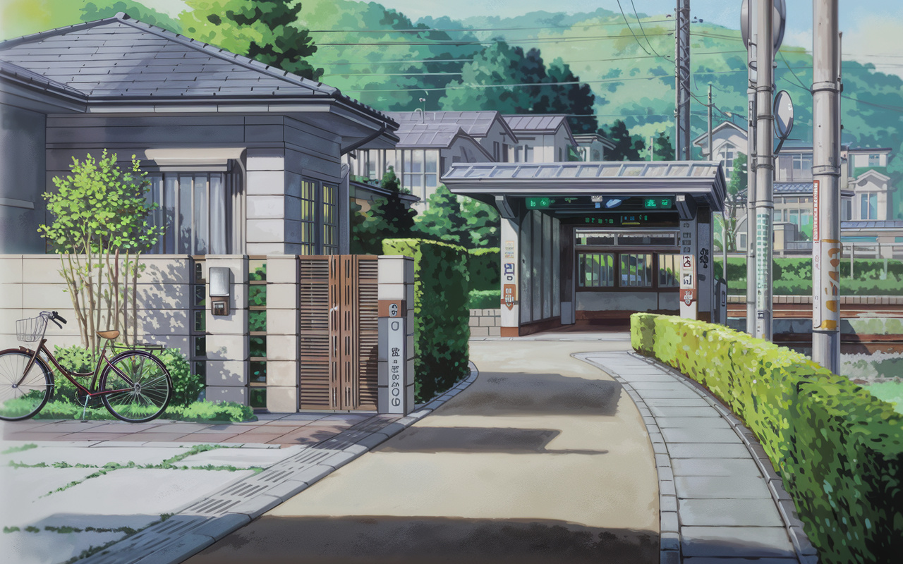 神戸市北区の戸建て売却はどう進める？神戸電鉄沿線駅近の魅力と売主向け戦略も紹介の画像