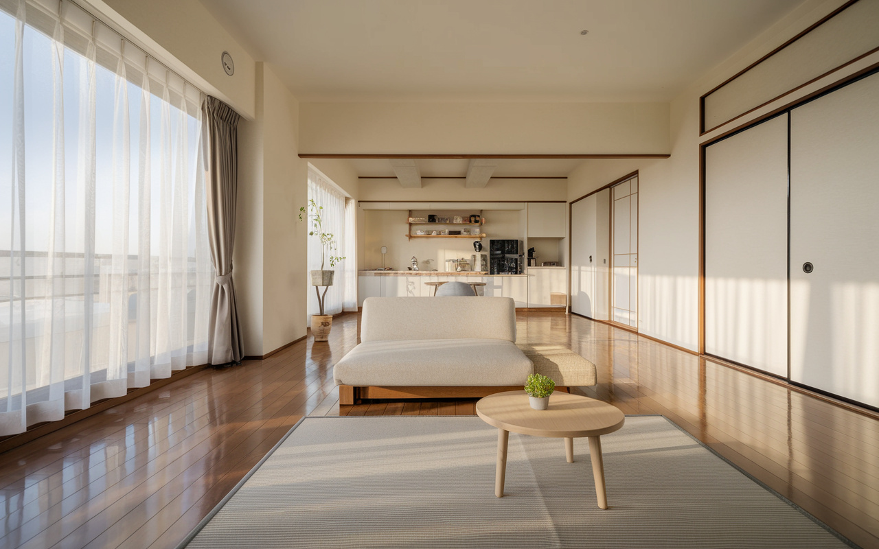 不動産売却時に室内クリーニングの必要性は？費用や印象アップのコツも紹介の画像