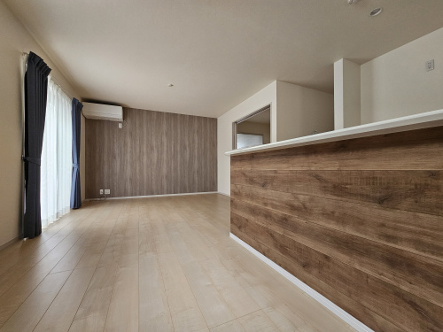 新築建売住宅を購入し住んでから2年が経った感想の画像