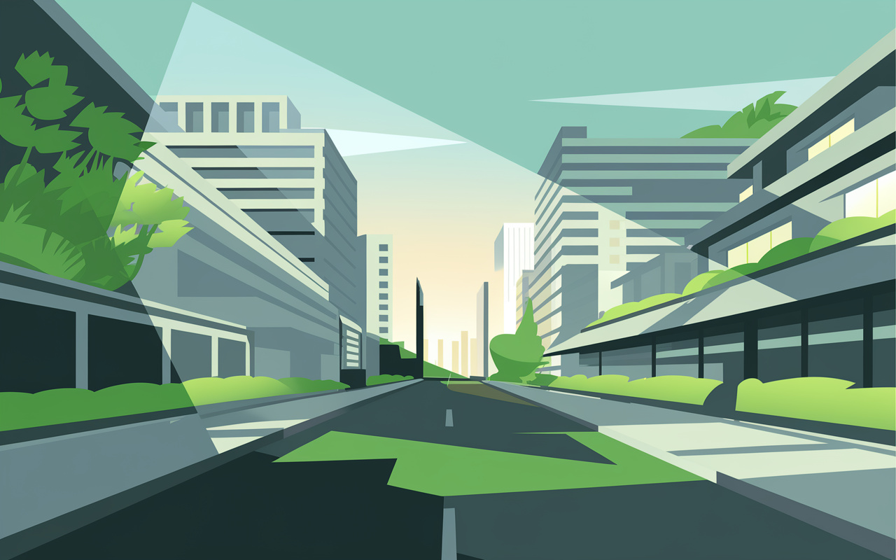 駅近vs郊外どちらが岐阜市で暮らしやすい?賃貸物件選びのメリットデメリットを紹介の画像