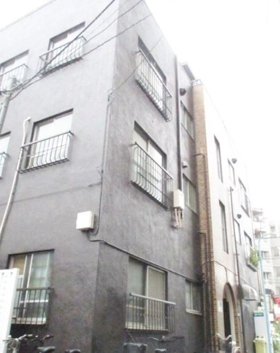 【荻窪駅徒歩11分！広々8帖＆リノベ済み1Kで快適生活】の画像