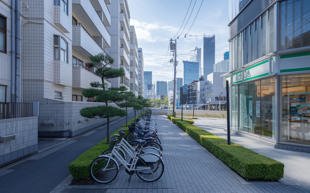 大阪市北区で賃貸を考えるメリットは？デメリットや選ぶ際の注意点も紹介の画像