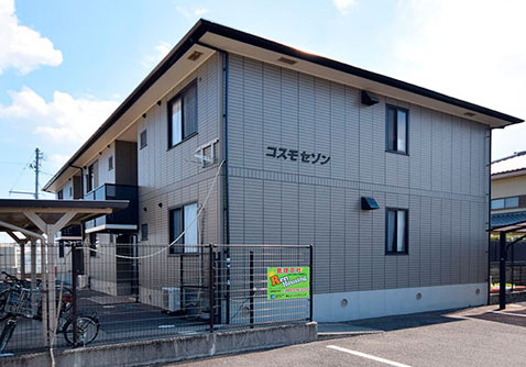 コスモセゾンⅠ