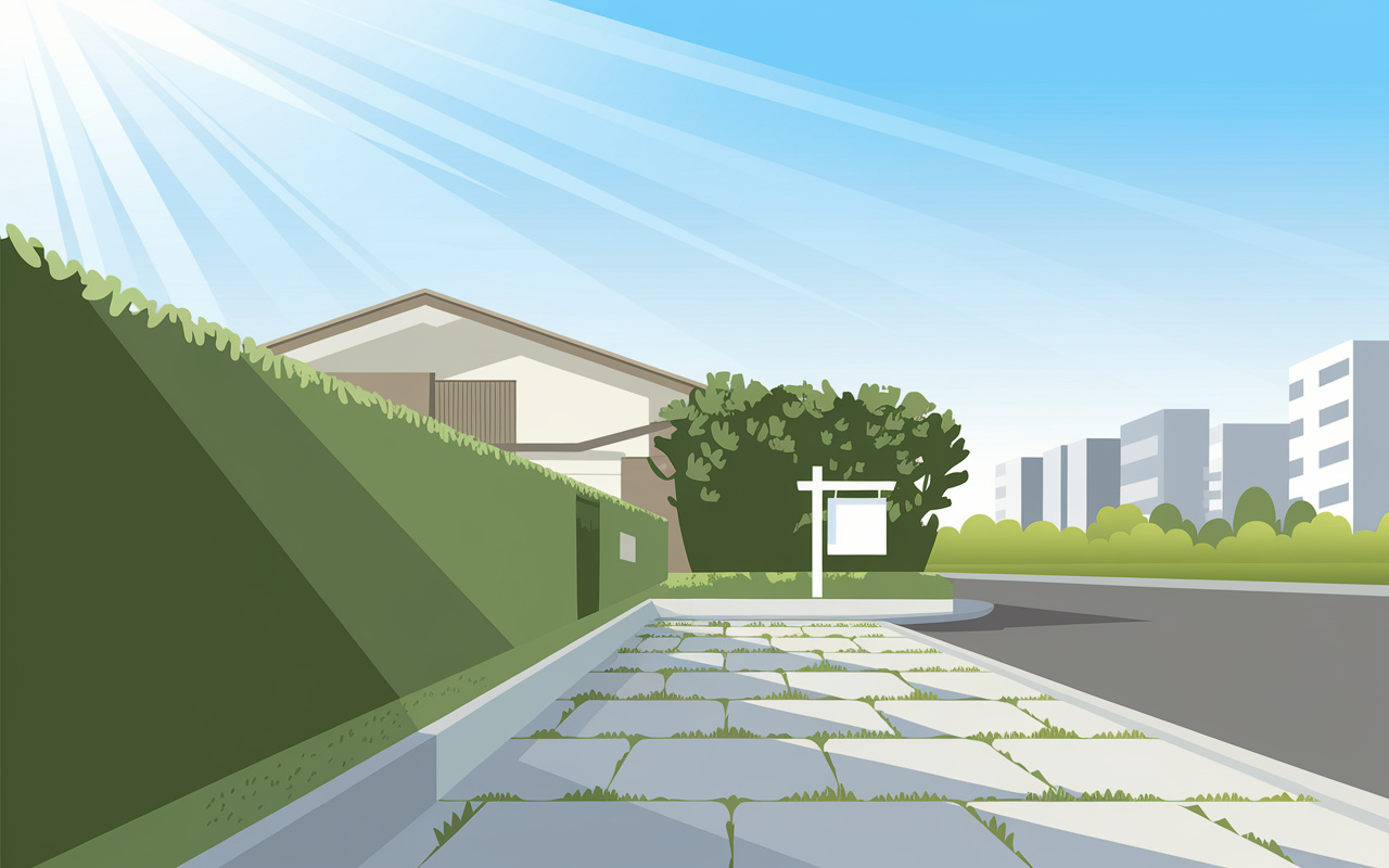 羽曳野市の不動産が売れない原因は何？今知っておきたい対策を紹介の画像