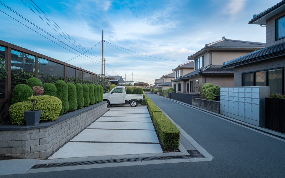 南アルプス市で中古物件売却の流れは？売却を南アルプス市で考える方へポイント解説の画像