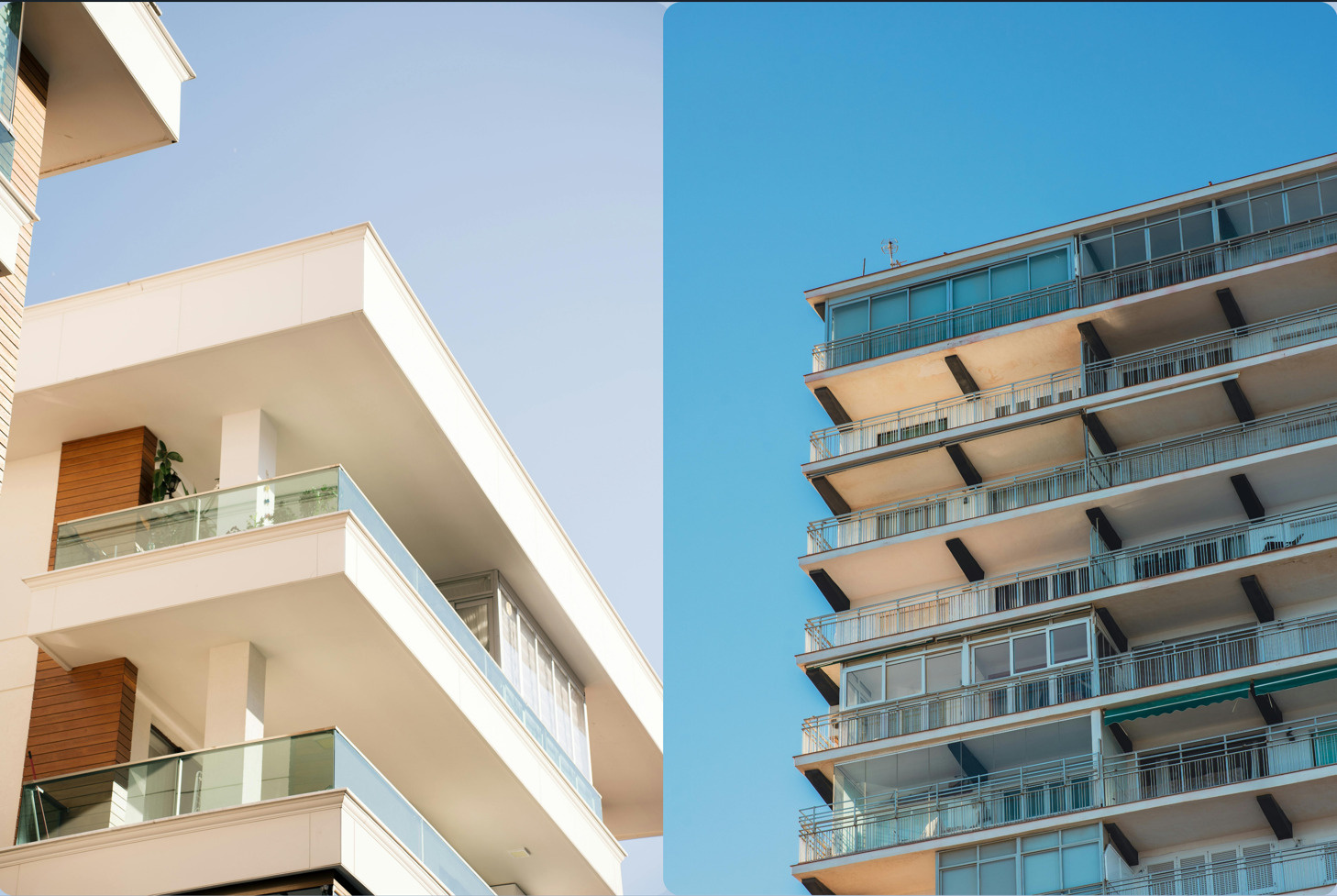 タワーマンションと普通のマンションの違いとは？徹底解説！の画像