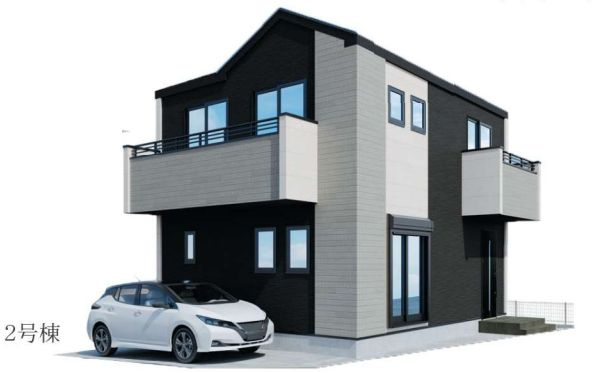 中央区南橋本1丁目で新築を探す夫婦必見！仲介手数料無料やZEH水準の魅力も紹介の画像