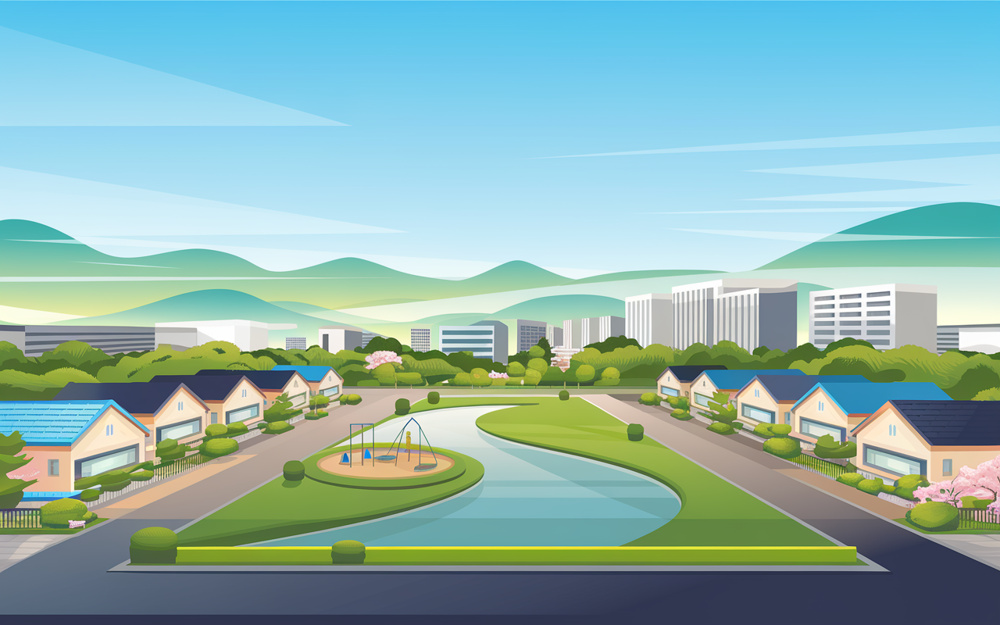 明石市の自然災害リスクを知っていますか？ハザードマップの見方と売却時の注意点をご紹介の画像