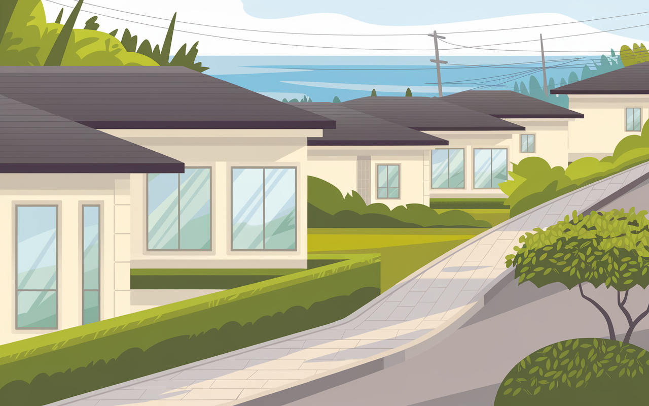 明石市で不動産買取の相談をしたい方へ!自然災害リスク対策も安心して進める方法をご紹介の画像