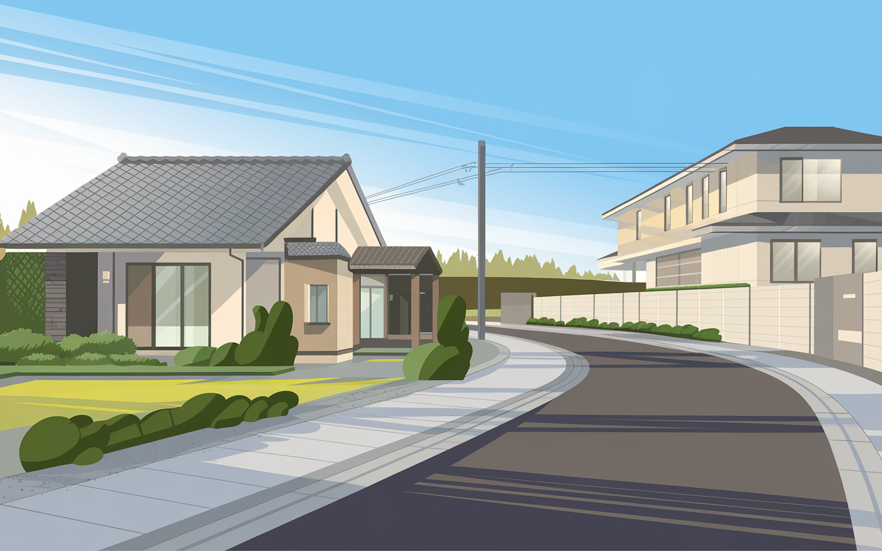 家づくりで工務店とハウスメーカーどちらが良い？選び方のコツも詳しく解説の画像