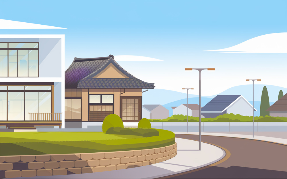 工務店とハウスメーカーの違いは？メリットやデメリットも比較解説の画像