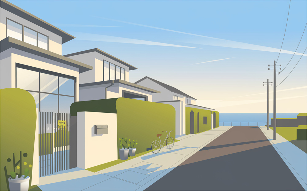 不動産売却で仲介と買取の違いは？明石市で選ぶコツも紹介の画像