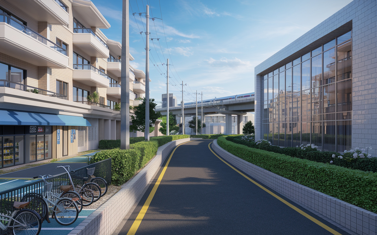 西明石で不動産投資を始めるメリットは？将来性や収益性もあわせて紹介の画像