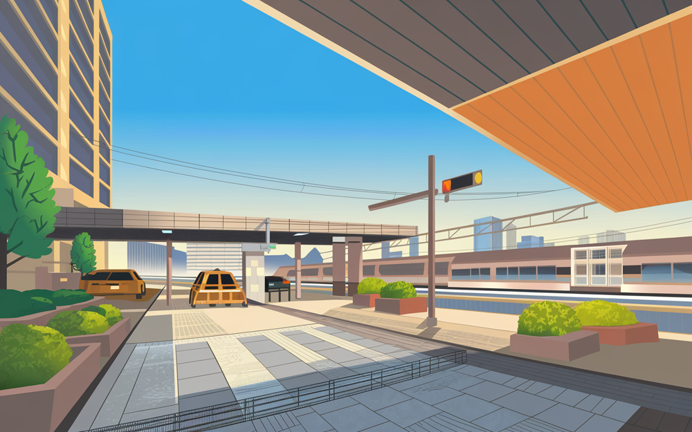 西明石駅前の再開発は今どうなっている？周辺の不動産投資の注意点も紹介の画像