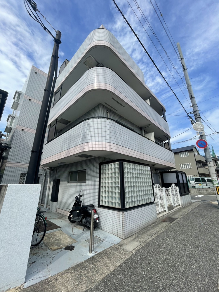 便利さと暮らしやすさを兼ね備えた「ベルトピア東灘」の画像