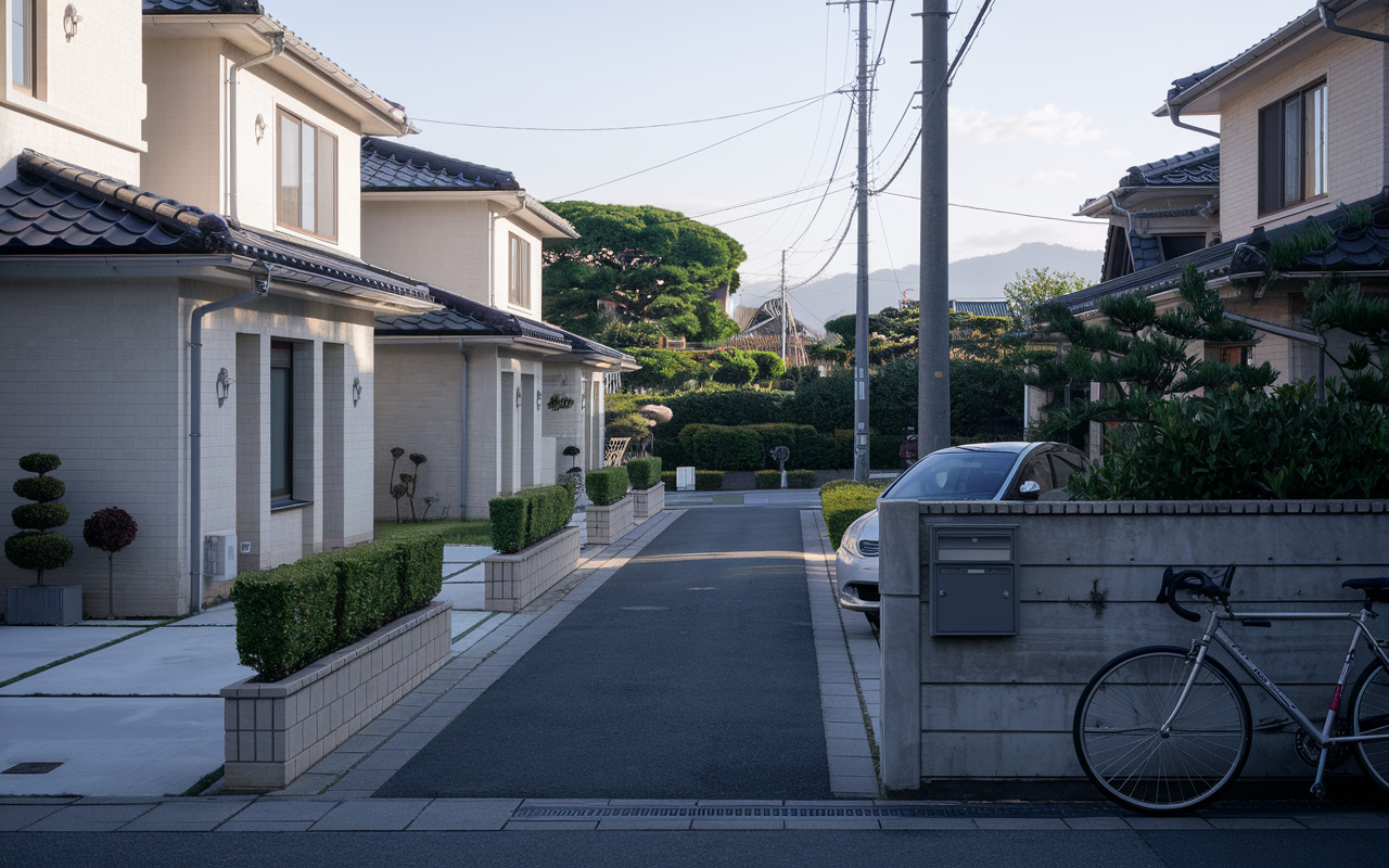 前橋市で住み替え費用を計算したい方へ！夫婦の資金計画や注意点も紹介の画像
