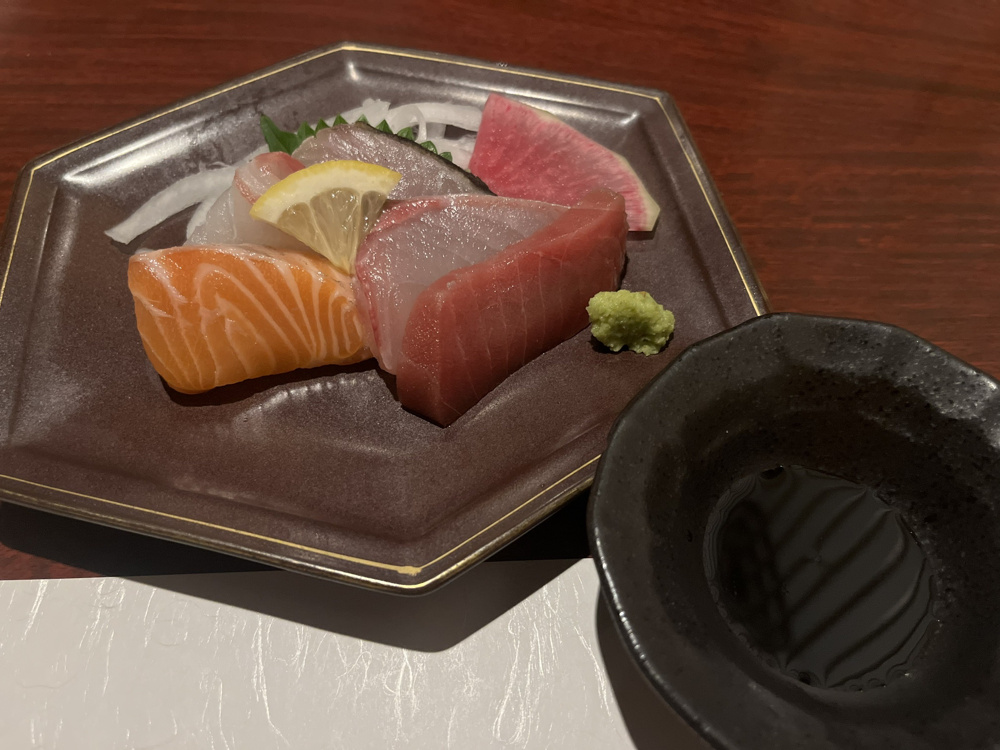 美味しいものは幸せの画像