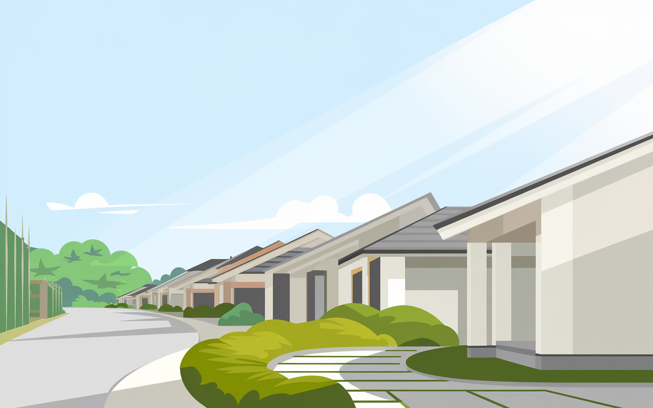 東海市の土地の坪単価はどれくらい？相場やエリアごとの違いを紹介の画像