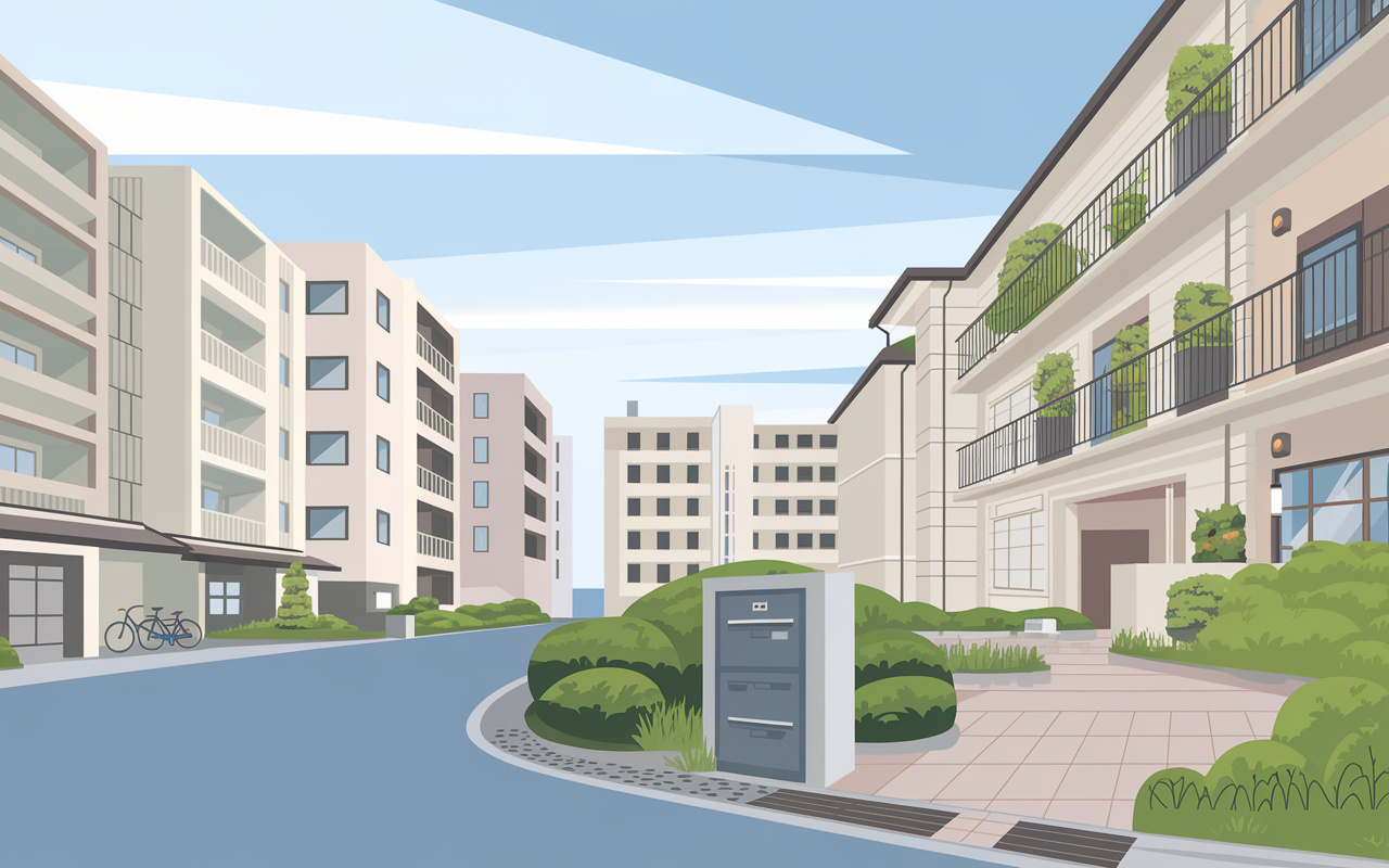 中古マンションのリノベーション補助金は活用できる？最新の申請方法や注意点を紹介の画像