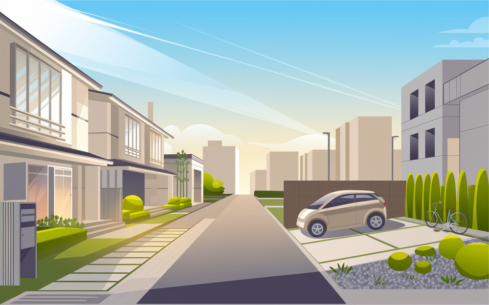 リノベーションで気になるローンの審査は？資金計画の立て方もご紹介の画像