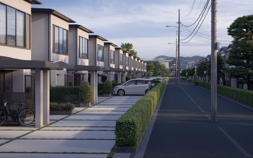 住宅ローンの頭金はどれくらいが目安？無理なく準備する考え方も解説の画像