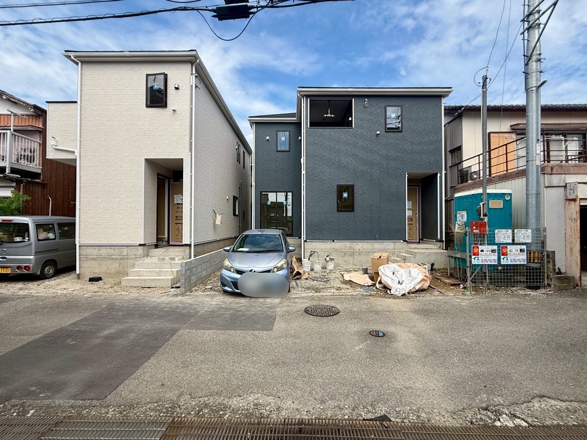 高知市薊野南町新着物件情報の画像