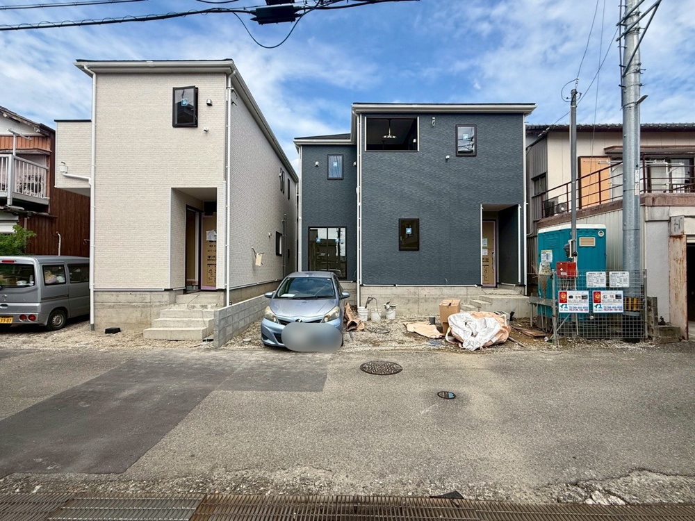 高知市薊野南町新着物件情報の画像