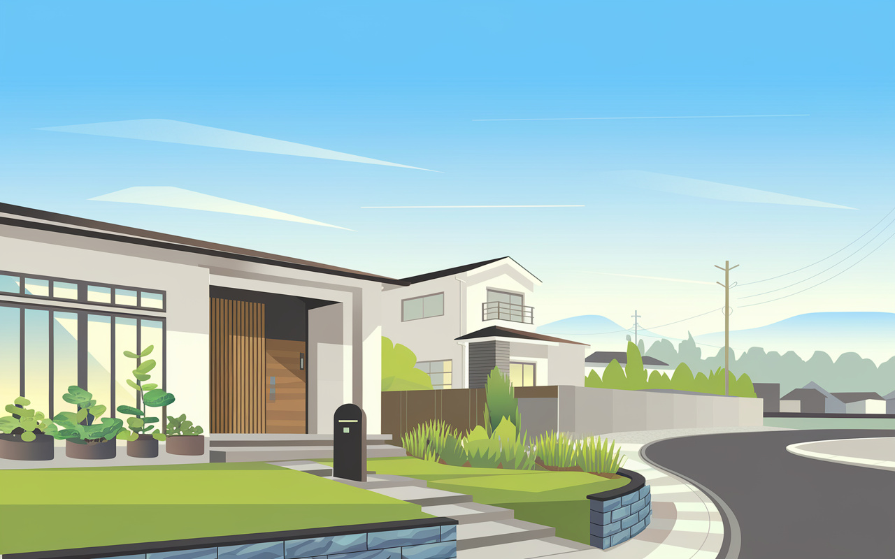 住み替えで家を売りやすくするコツは?売りやすい家の特徴もご紹介の画像