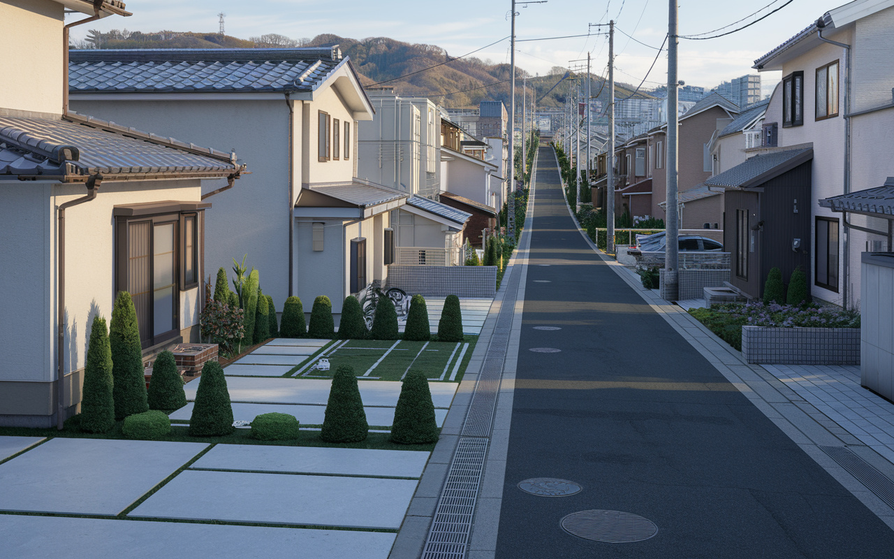 高崎市で不動産売却を検討中の方へ！50代からの資産整理の流れを解説の画像