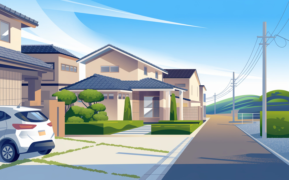 浜松で不動産購入時に諸費用はいくらかかる？内訳や計画方法も解説の画像