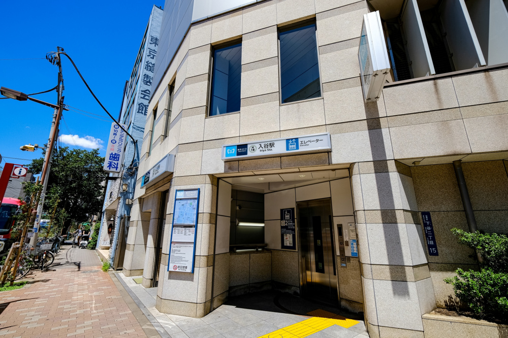 【入谷駅】の賃貸相場はどのくらい？住みやすさや特徴も紹介！の画像