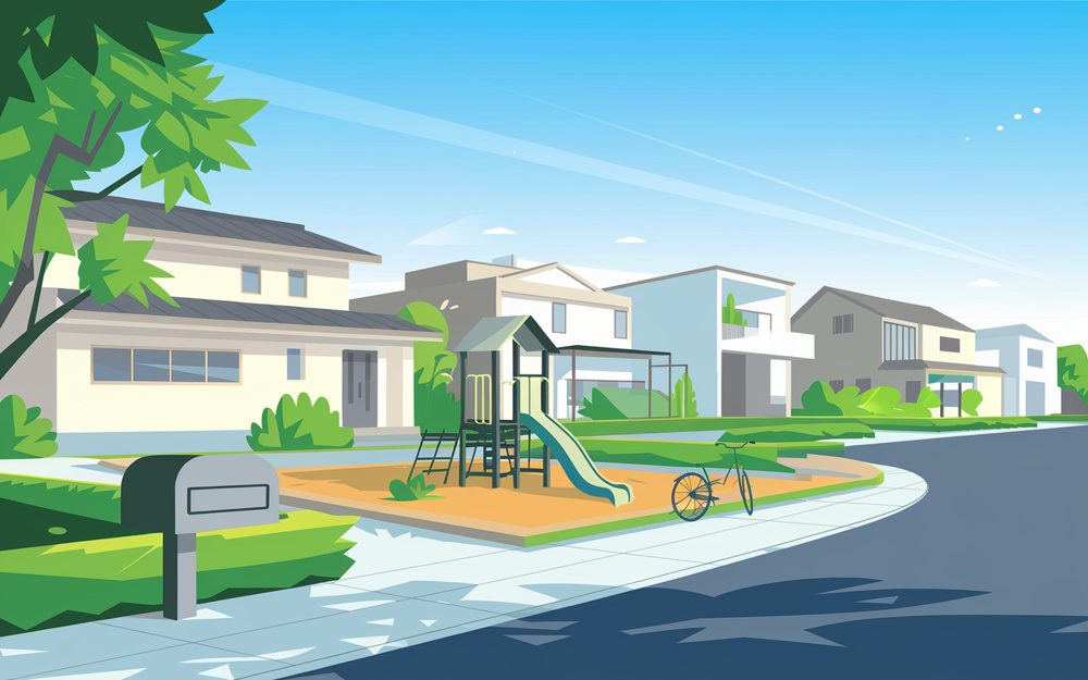 府中でファミリーが住み替える時のポイントは？家選びのコツも紹介の画像