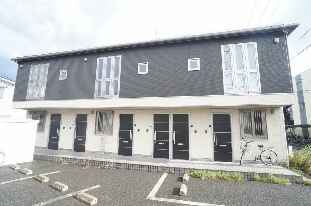  【盛岡市上田】駐車場2台無料！積水ハウス施工の築浅1LDK ― HATAYA HOUSE 202号室の画像