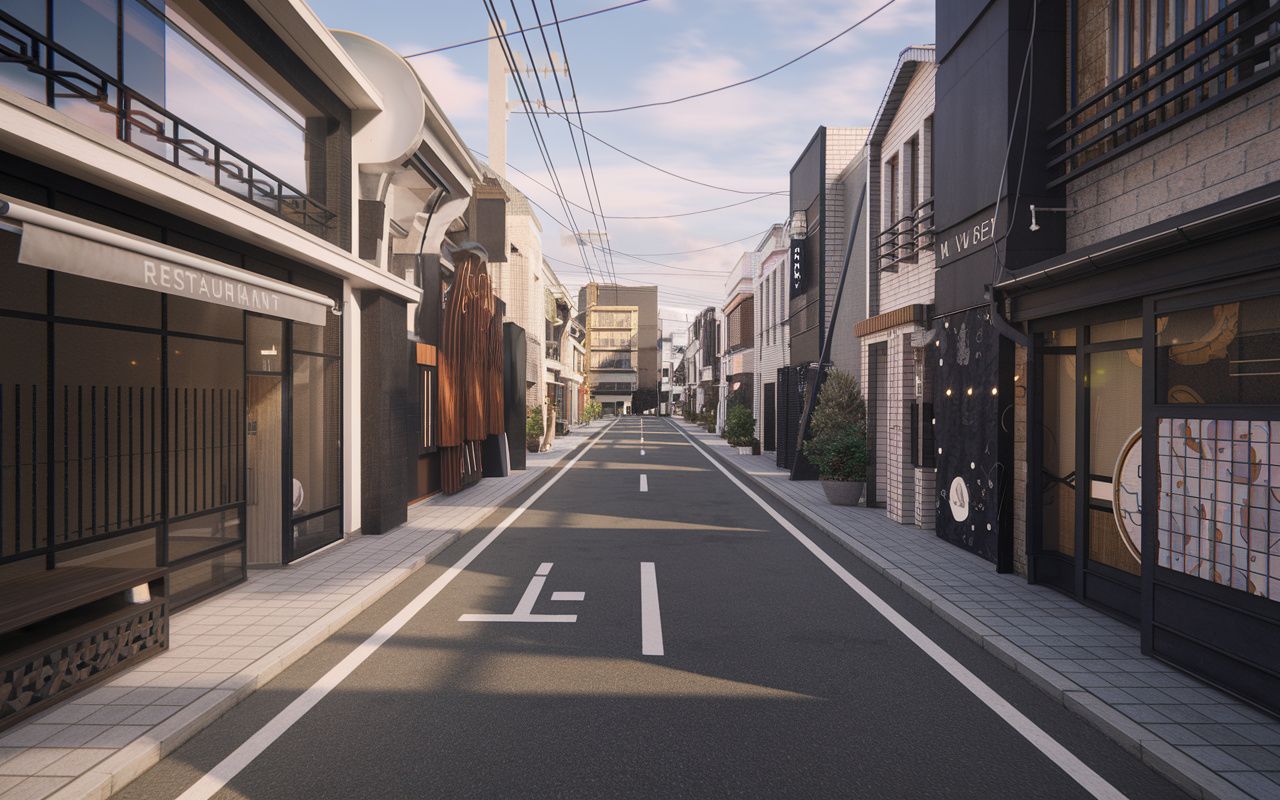 守山で飲食店を始めたい方へおすすめ賃貸情報は？物件選びのコツも紹介の画像