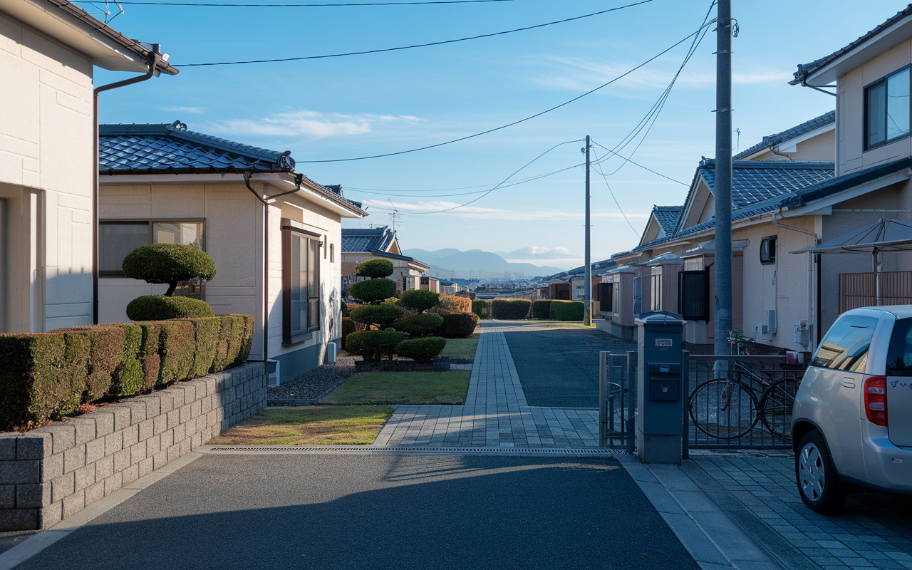 高崎市で不動産売却を検討中の60代必見！気をつけたい税金の基礎知識をご紹介の画像