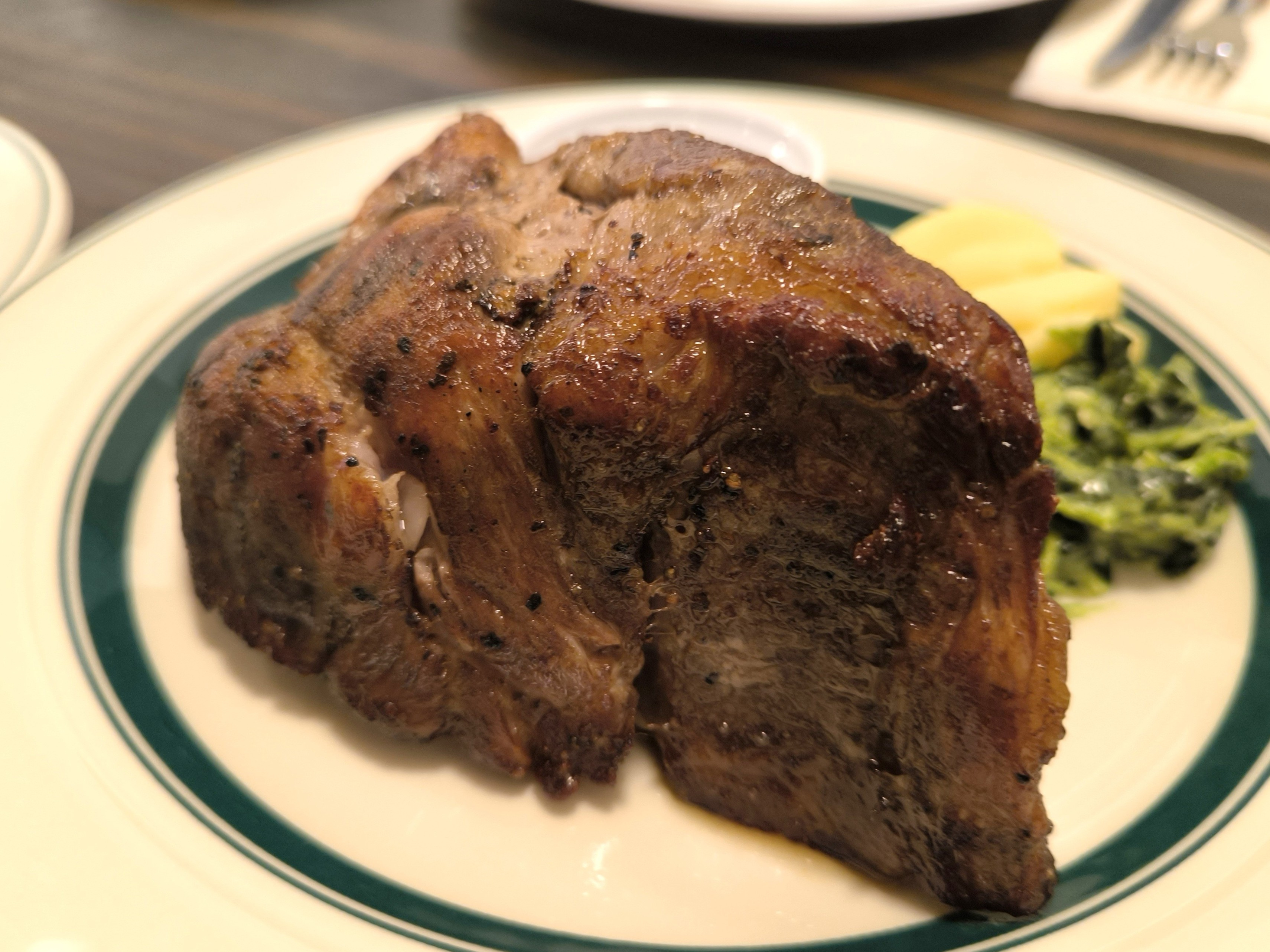 食欲の秋＠塊肉の画像