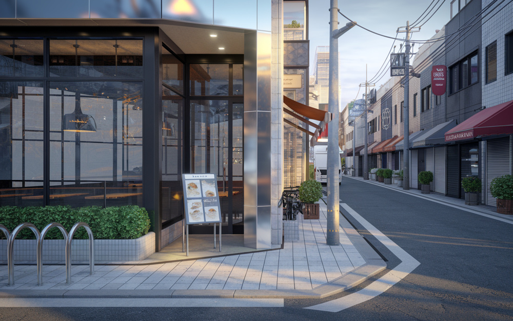 【事業用賃貸】飲食店を始めるにはどうしたらいいか知りたい方へ！の画像