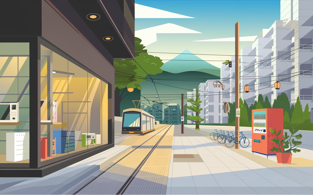 函館市で新生活を始める方必見！家電店選びとおすすめ商品を詳しく紹介の画像