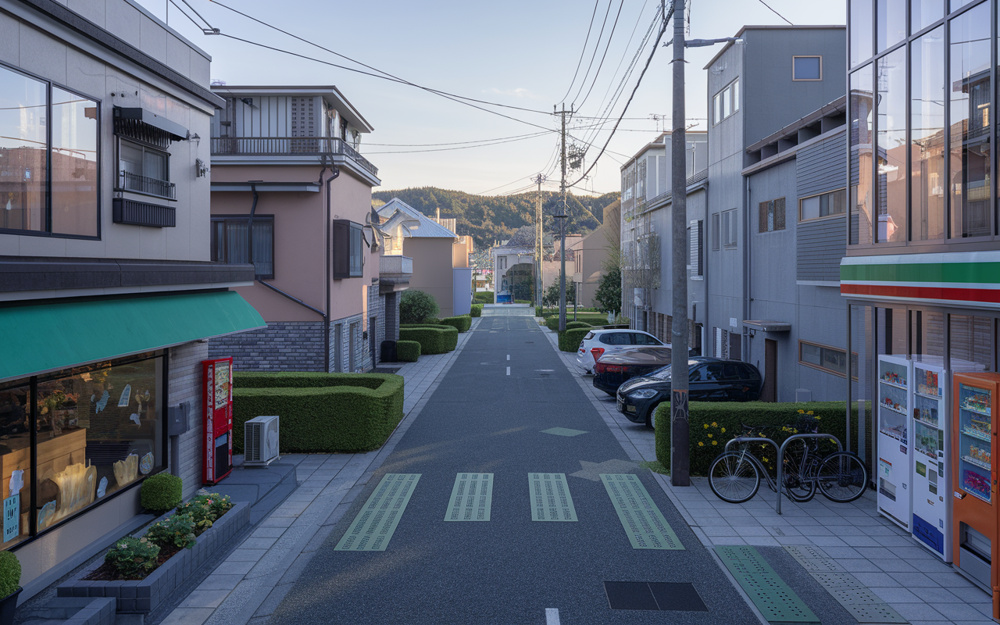 函館市で住みやすい買い物環境は？引越し前に知るべき周辺情報の画像