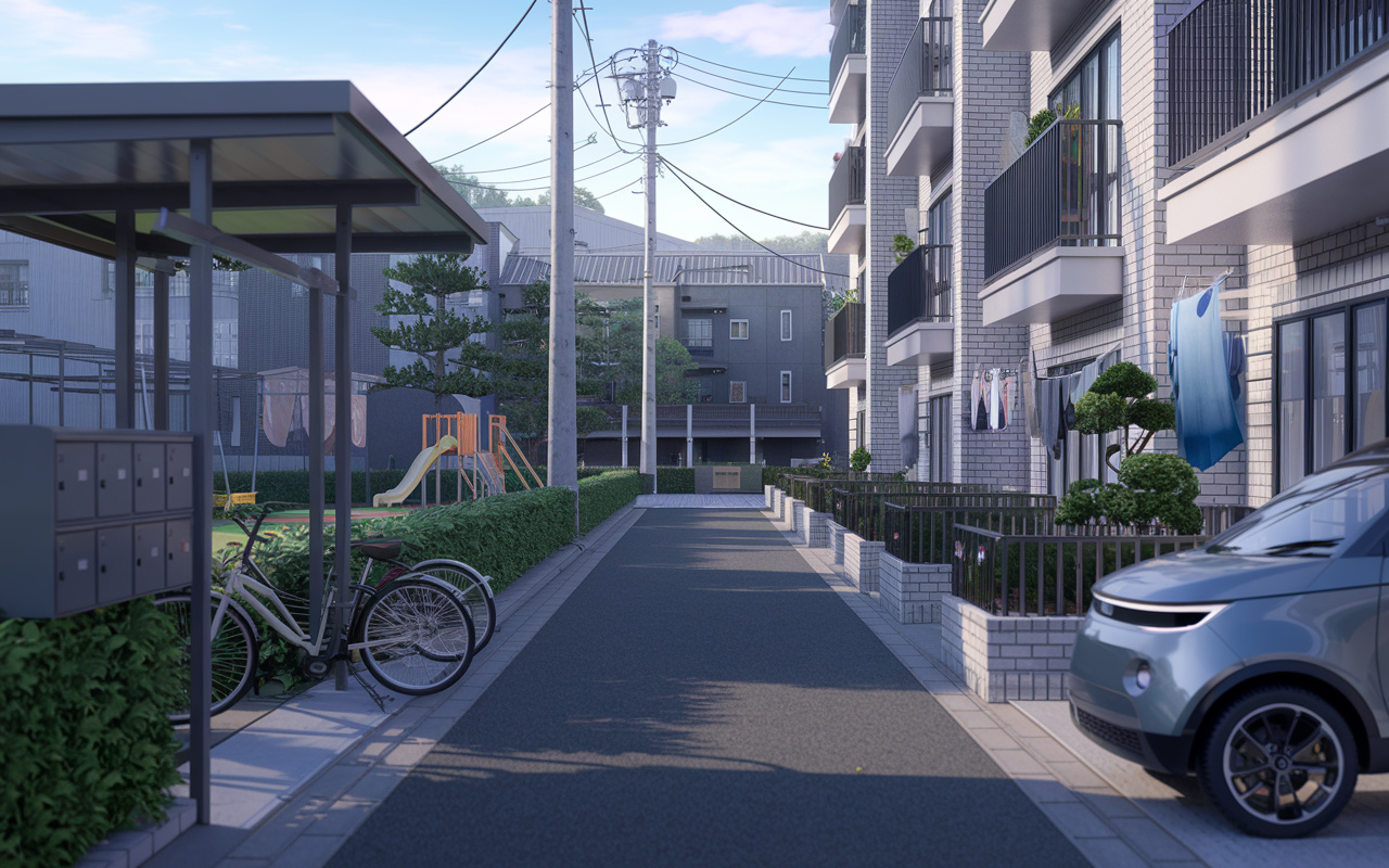 生活保護世帯向け住宅支援サービスとは？制度内容や活用例を紹介の画像