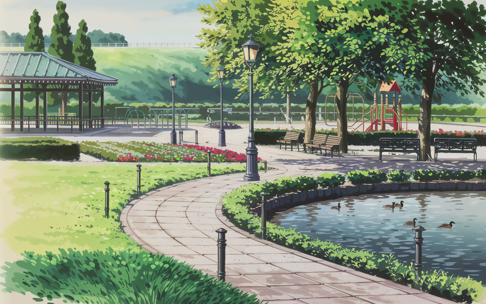 函館公園を楽しむ観光モデルコースは？効率よく巡れる一日の流れをご紹介の画像