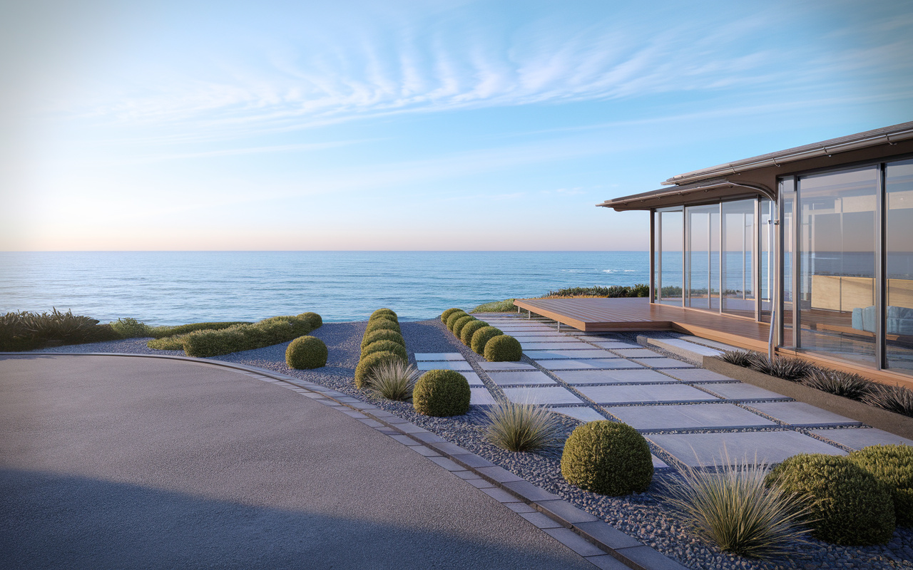 【住宅購入】オーシャンビューの住宅に住むのもあり？の画像