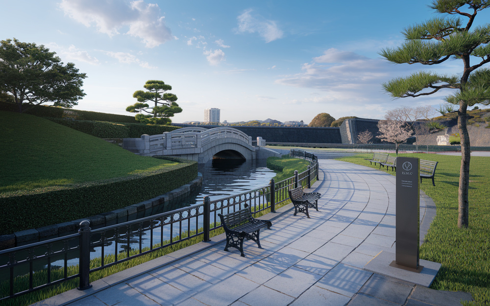 五稜郭公園の桜を満喫する開花時期はいつ？見頃やライトアップ情報も紹介の画像